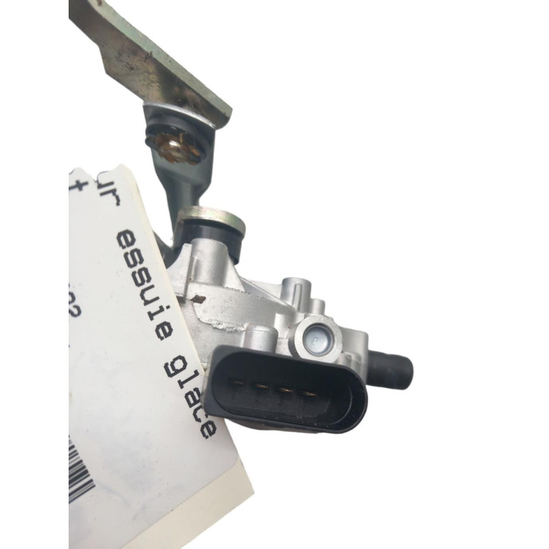 Moteur essuie glace avant FORD TRANSIT COURIER 1 Photo n°1