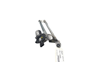 Moteur essuie glace avant FORD TRANSIT COURIER 1 Photo n°3