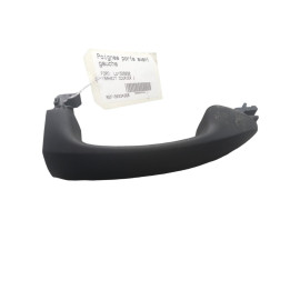 Poignee porte avant gauche FORD TRANSIT COURIER 1 Photo n°1