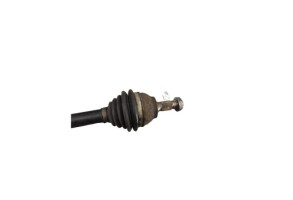 Cardan droit (transmission) PEUGEOT 2008 1 Photo n°4