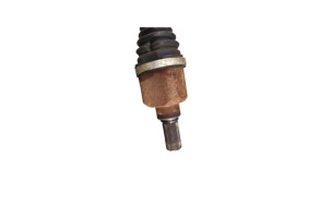 Cardan gauche (transmission) PEUGEOT 2008 1 Photo n°1