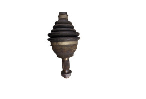 Cardan gauche (transmission) PEUGEOT 2008 1 Photo n°4