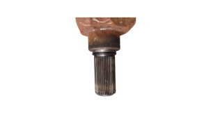 Cardan gauche (transmission) PEUGEOT 2008 1 Photo n°5