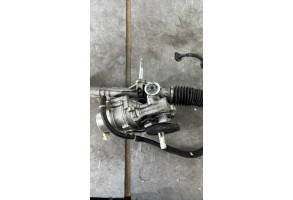 Cremaillere assistee PEUGEOT 2008 1 Photo n°5