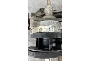 Cremaillere assistee PEUGEOT 2008 1 Photo n°6