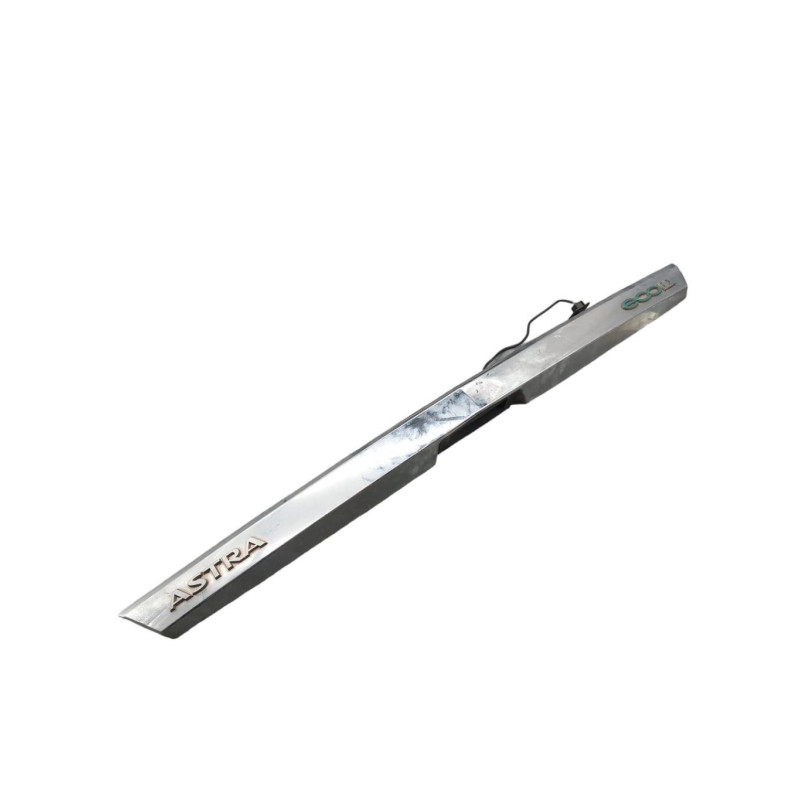 Bouton de coffre OPEL ASTRA H Photo n°1