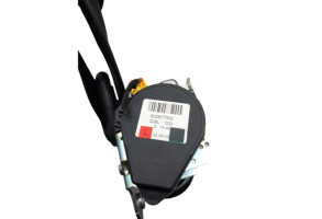 Ceinture avant gauche MERCEDES CLASSE A 169 Photo n°2
