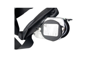 Ceinture avant gauche MERCEDES CLASSE A 169 Photo n°3
