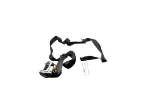 Ceinture avant gauche MERCEDES CLASSE A 169 Photo n°4