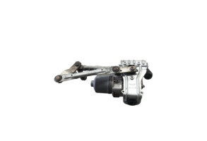 Moteur essuie glace avant droit SEAT LEON 2 Photo n°2