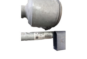 Moteur essuie glace avant droit SEAT LEON 2 Photo n°5