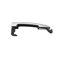Poignee porte avant gauche OPEL AGILA B Photo n°2