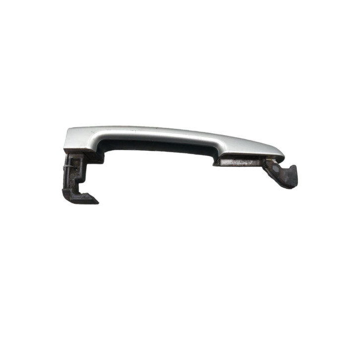Poignee porte avant gauche OPEL AGILA B Photo n°2
