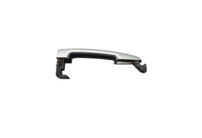 Poignee porte avant gauche OPEL AGILA B Photo n°2