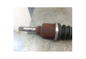 Cardan droit (transmission) PEUGEOT 207 Photo n°2