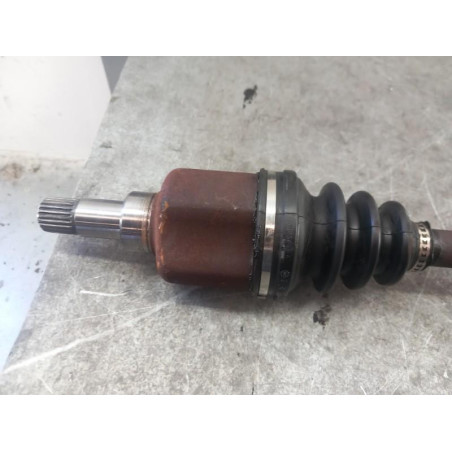 Cardan gauche (transmission) PEUGEOT 207