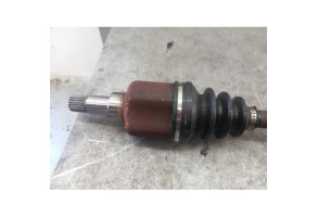 Cardan gauche (transmission) PEUGEOT 207 Photo n°1