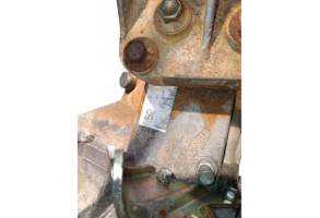Boite de vitesses DAIHATSU SIRION 2 Photo n°8