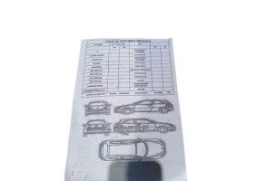 Boite de vitesses DAIHATSU SIRION 2 Photo n°9