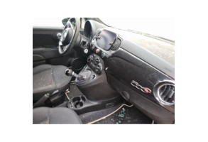 Charniere de capot FIAT 500 2 Photo n°3