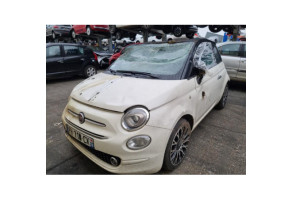 Charniere de capot FIAT 500 2 Photo n°4