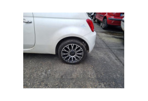 Charniere de capot FIAT 500 2 Photo n°5