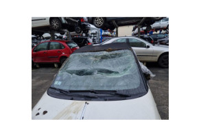 Charniere de capot FIAT 500 2 Photo n°8