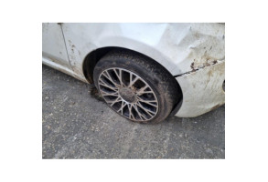 Charniere de capot FIAT 500 2 Photo n°13