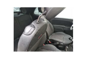 Charniere de capot FIAT 500 2 Photo n°14