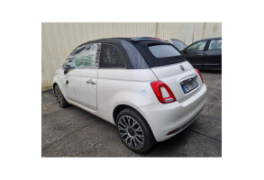 Charniere de capot FIAT 500 2 Photo n°17