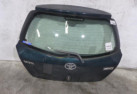 Malle/Hayon arriere TOYOTA YARIS 2 Photo n°1