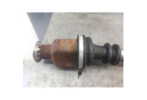 Cardan droit (transmission) RENAULT CLIO 2 CAMPUS Photo n°4