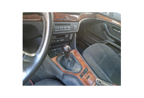 Verin de coffre BMW SERIE 5 E39 Photo n°7
