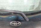 Malle/Hayon arriere TOYOTA YARIS 2 Photo n°3