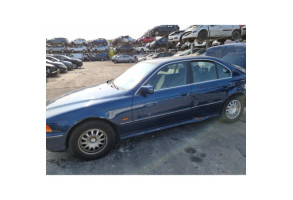 Verin de coffre BMW SERIE 5 E39 Photo n°12
