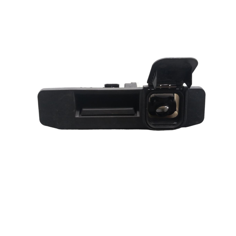Bouton de coffre MERCEDES CLASSE A 177 Photo n°1