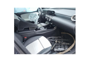 Retroviseur interieur MERCEDES CLASSE A 177 Photo n°9