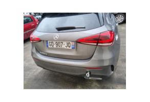 Verin de coffre MERCEDES CLASSE A 177 Photo n°5