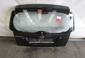 Malle/Hayon arriere KIA PICANTO 2