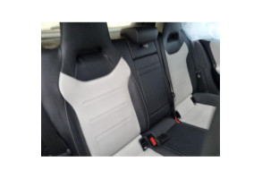 Verin de coffre MERCEDES CLASSE A 177 Photo n°1