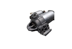 Demarreur BMW SERIE 1 F20 Photo n°4