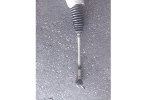 Cremaillere assistee RENAULT CLIO 3 Photo n°2