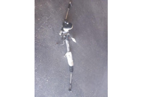 Cremaillere assistee RENAULT CLIO 3 Photo n°4