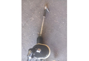 Cremaillere assistee RENAULT CLIO 3 Photo n°5