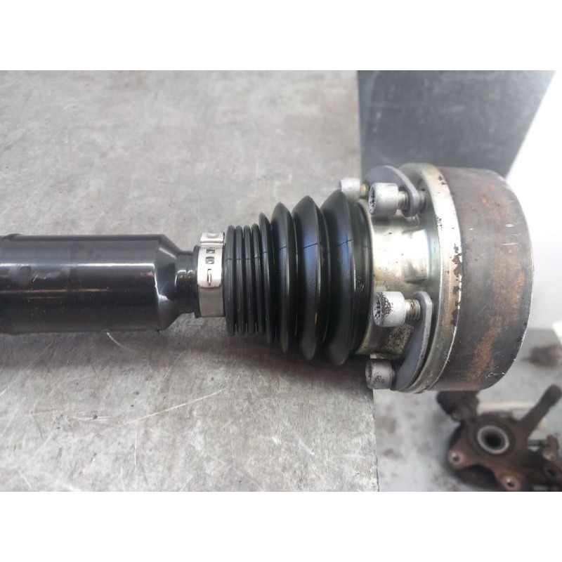 Cardan droit (transmission) SEAT LEON 2 Photo n°1