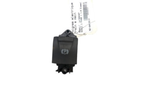Poignee electrique frein a main RENAULT SCENIC 3 Photo n°2