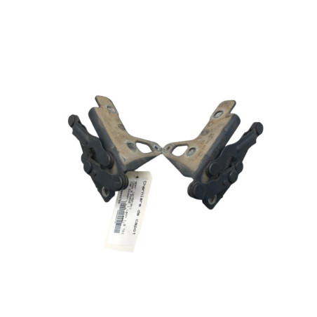 Charniere de capot SEAT LEON 2