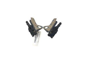 Charniere de capot SEAT LEON 2 Photo n°1