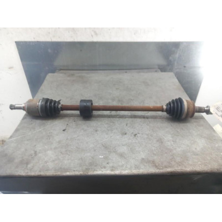 Cardan droit (transmission) FIAT 500 2
