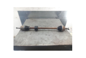 Cardan droit (transmission) FIAT 500 2 Photo n°1